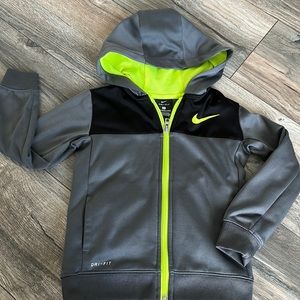 Nike Dri-fit jacket